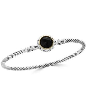 Effy Sterling Onyx Bracelet - Black