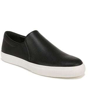 Vince Farran Sneaker - Black