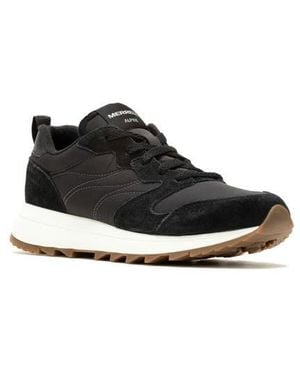 Merrell Alpine 83 Sneaker - Black