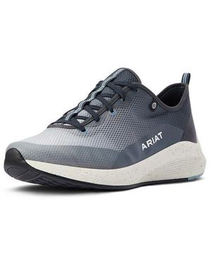Ariat Shiftrunner Sneaker - Blue