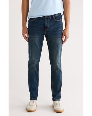 DKNY Mercer Skinny Jeans - Blue