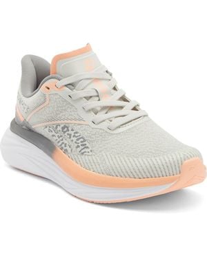 Reebok Viva Speed Athletic Shoe - Gray