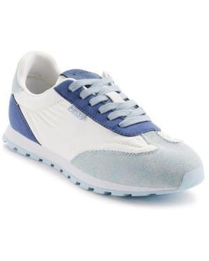 DKNY Forsythe Sneaker - White