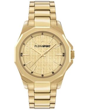 Philipp Plein Onyx Bracelet Watch - Metallic