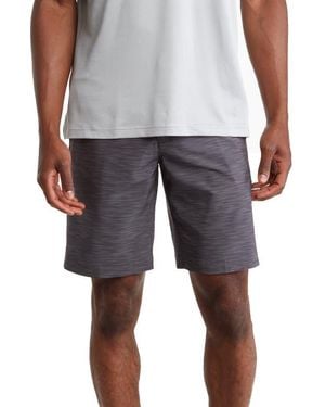 Callaway Golf® Performance Golf Shorts - Gray