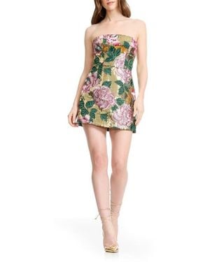 casual square neck dress PRETTYGARDEN Women's Summer Midi Puffy Short Sleeve Squar Size:Womens XLarge This sleeveless mini dress _tab_more-details-tosca Zara chocolate brown cross