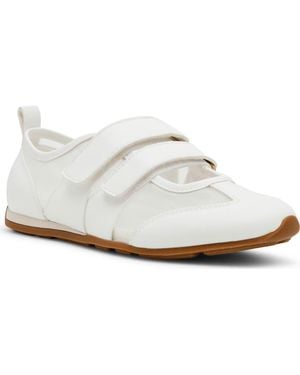 Dolce Vita Fabion Sneaker - White