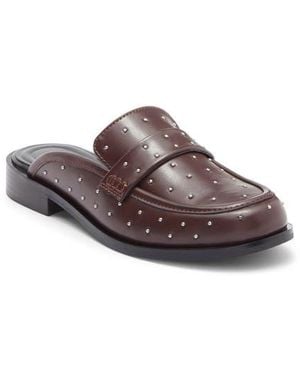 Kenneth Cole Elmhurst Mule - Brown