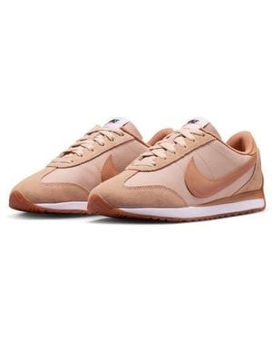 Nike Pacific Low Top Sneaker - Pink
