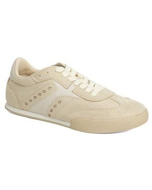 Shu Shop Raven Sneaker - Natural