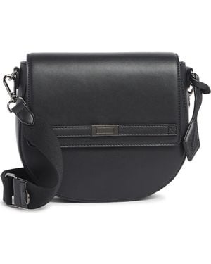 Steve Madden Jimenna Crossbody Bag - Black