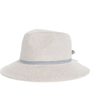 Nine west fedora hats clearance
