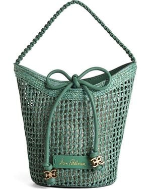 Sam Edelman Marcie Crossbody Bag - Green