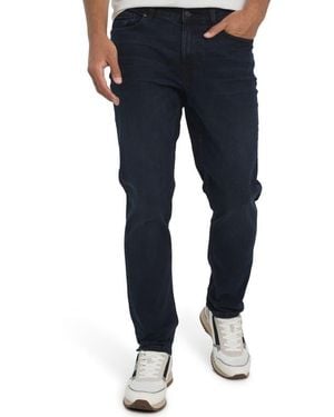 DKNY Bedford Slim Fit Jeans - Blue