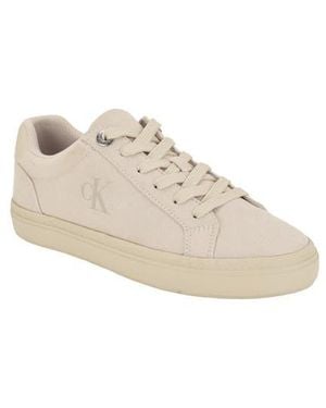 Calvin Klein Cazini Sneaker - White