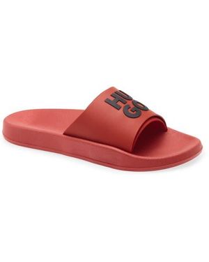 BOSS Sandals and flip-flops for Men | Online Sale up to 43 
