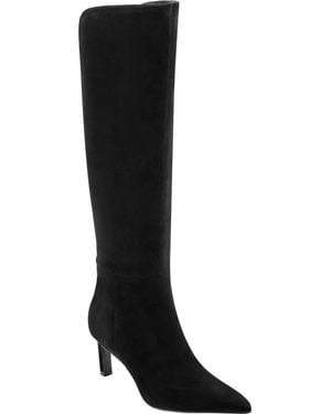Marc Fisher Esmee Boot - Black