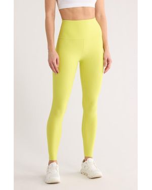 Beyond Yoga Caught - Yellow