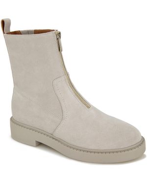 Andre Assous Vernon Water Resistant Boot - Gray