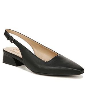Naturalizer Ginger Slingback Pump - Multicolor