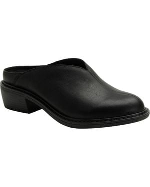 Alegria By Pg Lite Michy Mule - Black
