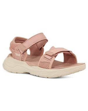 Teva Zymic Sandal - Pink
