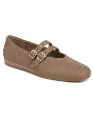 Dr. Scholls Jane Mary Jane - Brown