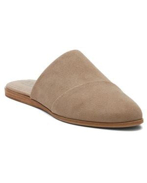 TOMS Jade Mule - Brown