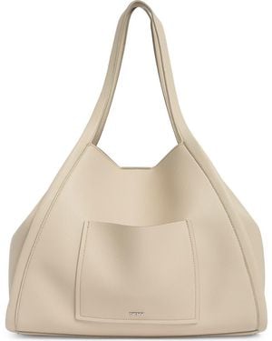 DKNY Victoria Tote Bag - Natural