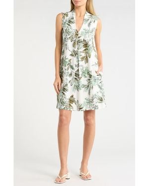 slim fit dress slacks Emerald Green Connected Apparel Short Dress Cocktail – The Dress Outlet main image 0