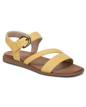 Naturalizer Jayvee Sandal - Natural