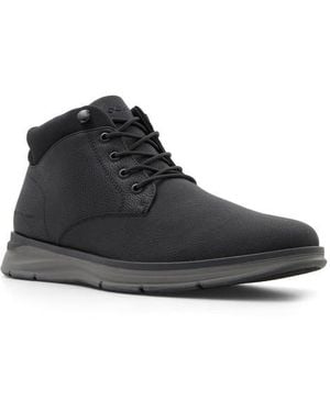 ALDO Fort High Top Sneaker - Black