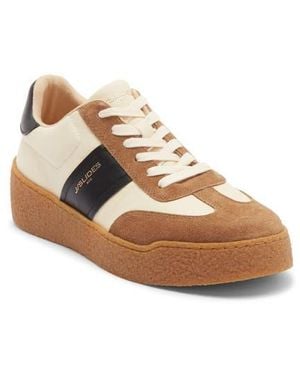 J/Slides Sneaker - Natural