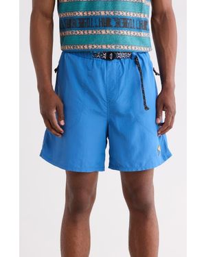 Gotcha Jeffreys Bay Shorts - Blue