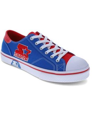 Starter Tradition 71 Low Sneaker - Blue