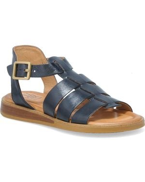 Miz Mooz Marny Sandal - Blue