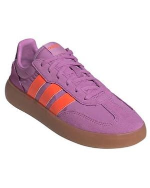 adidas Barreda Decode Sneaker - Purple