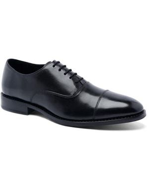 Anthony Veer Clinton Oxford - Black