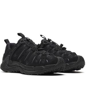 Merrell Cham Redux 1Trl Sneaker - Black