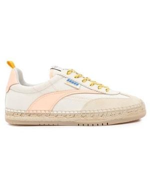 ONCEPT St. Tropez Espadrille Sneaker - Natural