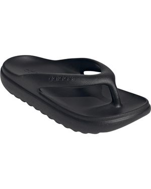 adidas Adilette Lumia Flip Flop - Black