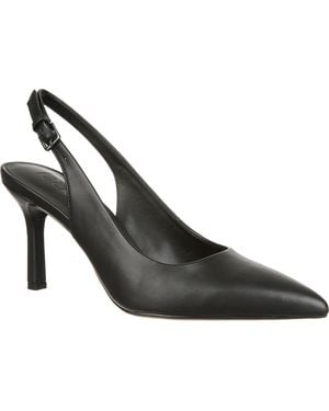 Nordstrom Rack Priscilla Slingback Pump - Black