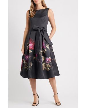 green emerald velvet dress Eliza J Women's Dress,Blush,2 at Amazon Women's Clothing store