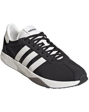 adidas Run 76/26 Sneaker - Black