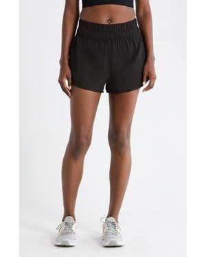 90 Degrees Lightstreme Commuter Shorts - Black