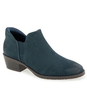 Kenneth Cole Stella Bootie - Blue