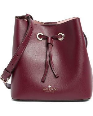 Kate Spade Bucket bags and bucket purses for Women Online Sale up to