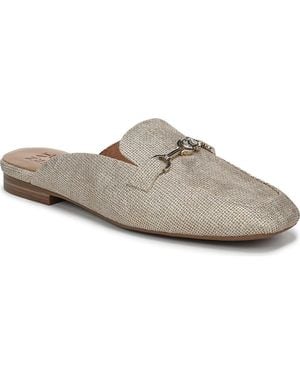 Naturalizer Basel Bit Mule - Gray