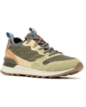 Merrell Alpine 83 Recraft Sneaker - White