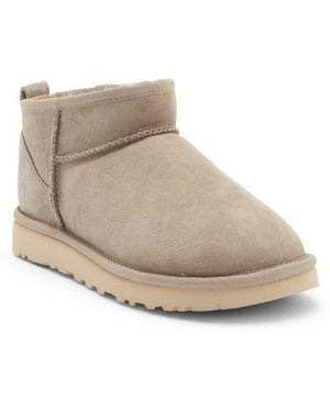 UGG Ultra Mini Classic Boot - Multicolor